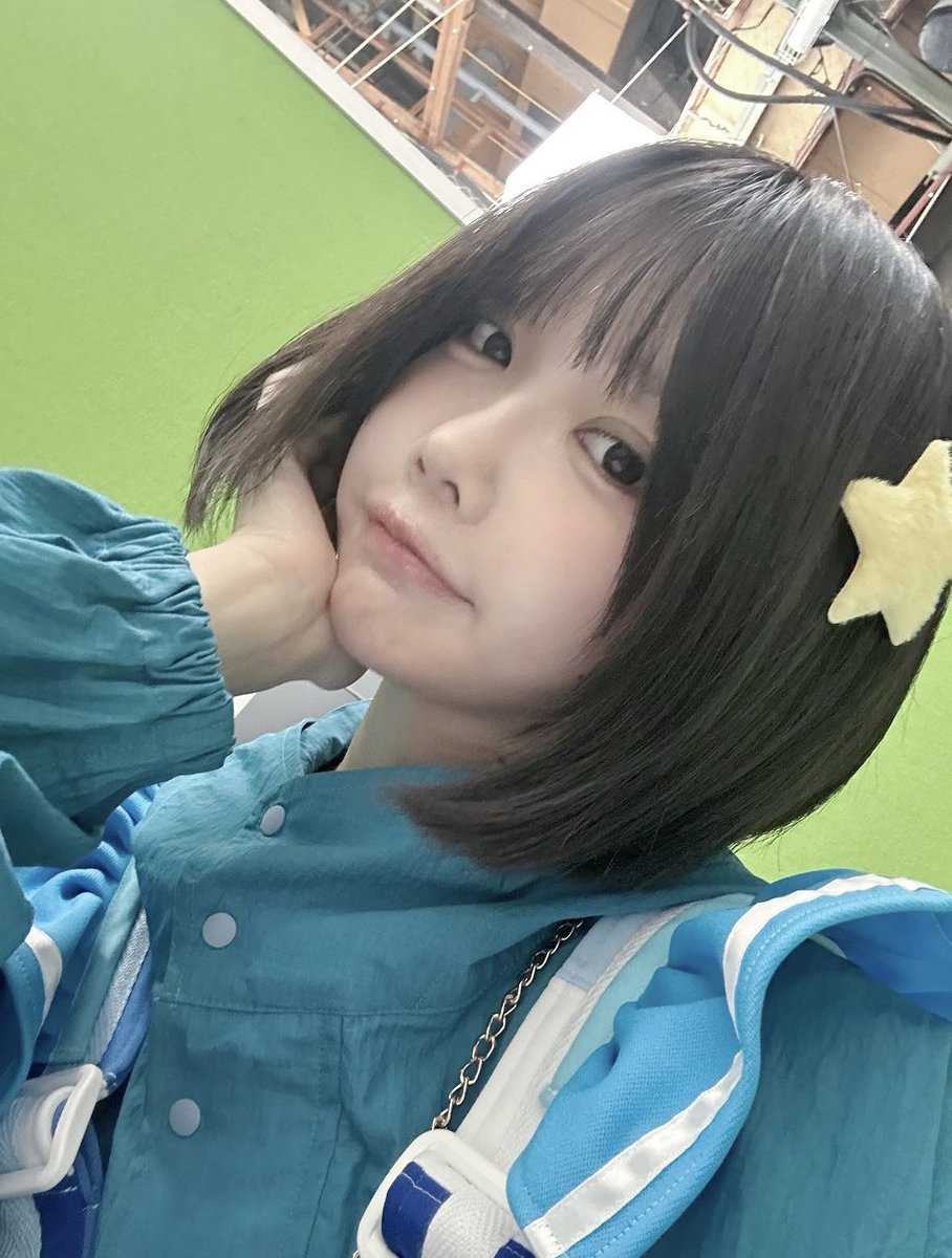 O2sanso_X's tweet photo. 𖤐 ̖́-
 #あのちゃん 
@aNo2mass https://t.co/CdcBvTiNoK