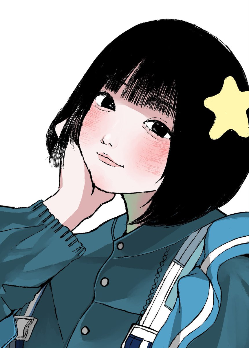 O2sanso_X's tweet photo. 𖤐 ̖́-
 #あのちゃん 
@aNo2mass https://t.co/CdcBvTiNoK