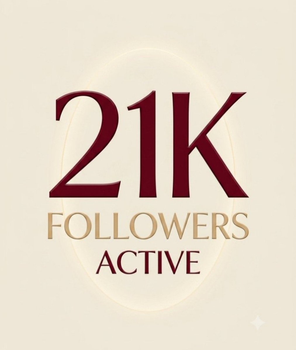 zino6788's tweet photo. If you want 21k followers 🧑‍🤝‍🧑🧑‍🤝‍🧑🧑‍🤝‍🧑

Comment GROWTH 

I will boost your page 🚀🚀 https://t.co/PN6s4Oe9TK
