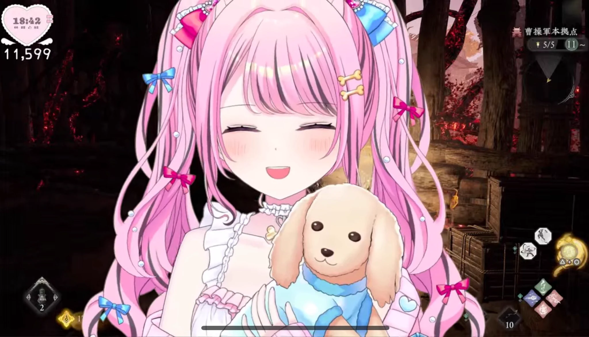 ゆいめろ🎀🐶 (@yuimelogames) / X