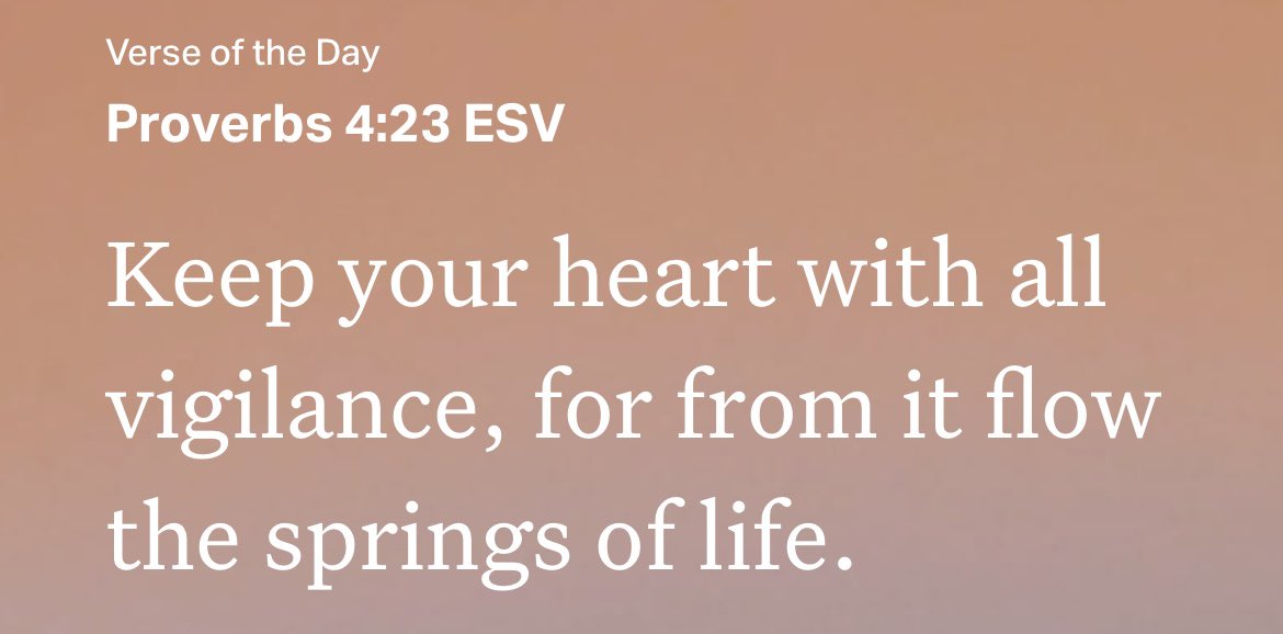 BrittainLevere1's tweet photo. This Teaching Clip made me think of you. Watch Proverbs 4:23 by Nicole Salmon: https://t.co/7RsN6HDx28 https://t.co/Dt52zXRMKS