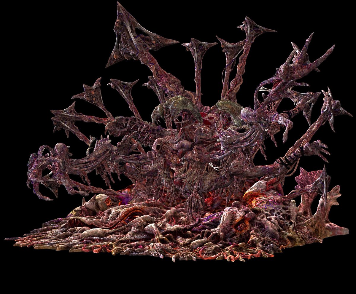 SiezerW's tweet photo. Bryan if he was injected 🤔🤔🤔
#ResidentEvil https://t.co/ivxyLCyfZC