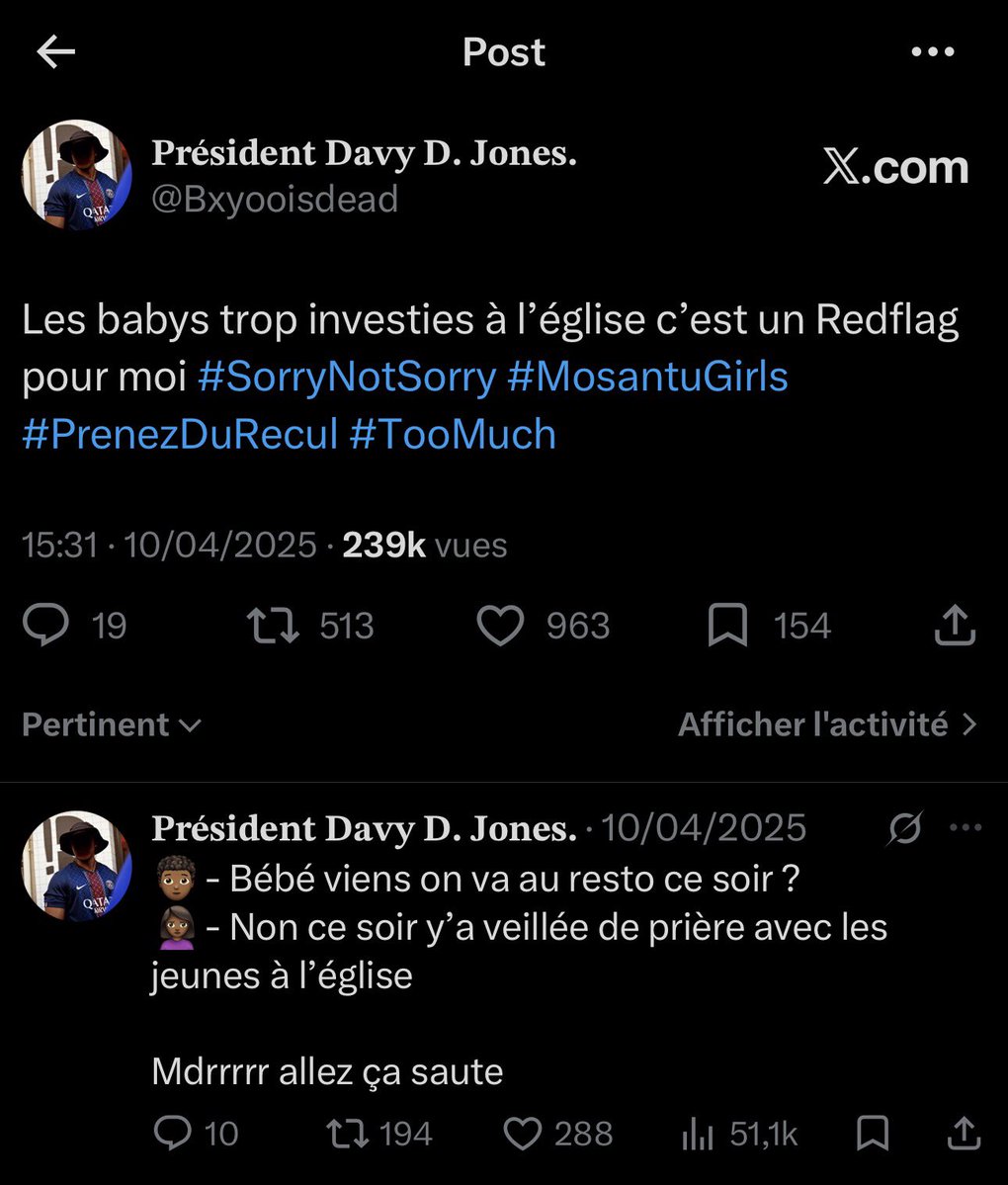 Bxyooisdead's tweet photo. Hahahah je vous avais prévenu ! https://t.co/LqNQljrJ8u