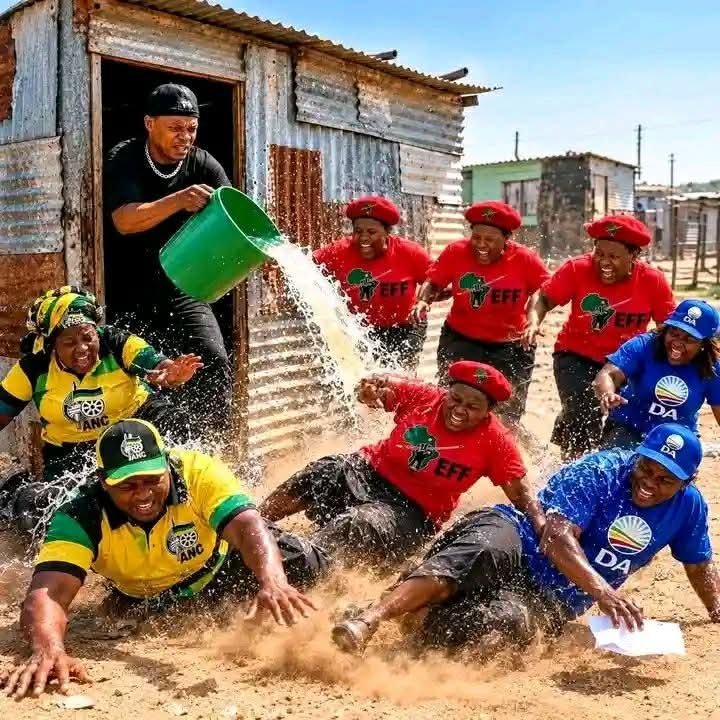 TwaRSA26's tweet photo. The mandate is clear 😌🤌🔥 https://t.co/qcgYfsfbcH