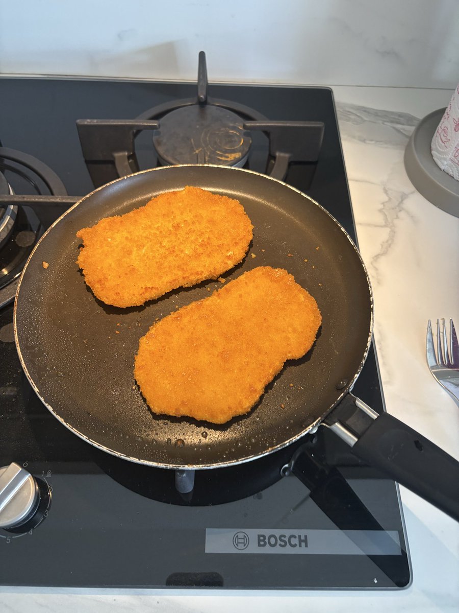 silst91_'s tweet photo. io ci provo a mangiare sano ma esistono le cotolette sottilissime dell’aia https://t.co/riLSA93gnu