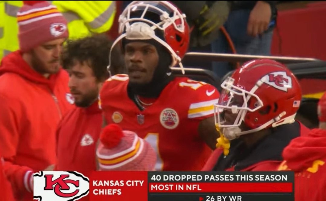 kjonesy1587's tweet photo. Mahomes won a Super Bowl with this… https://t.co/8v3vcVeNsK