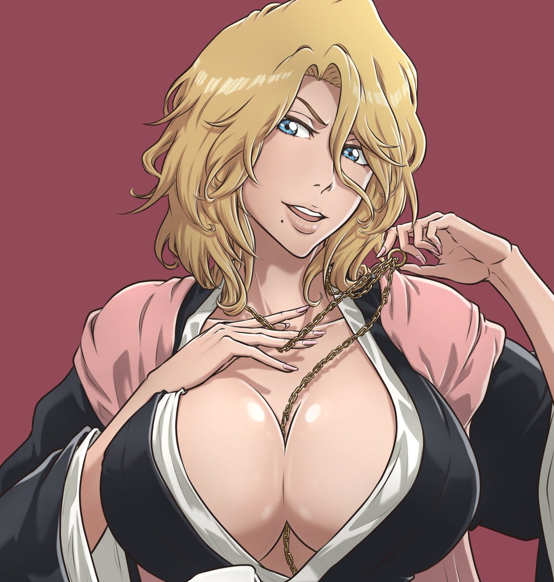 sonzhonDAYA's tweet photo. (づ ᴗ _ᴗ)づ🎁🎂🕯️
#BLEACH https://t.co/iEDWTWfMOK