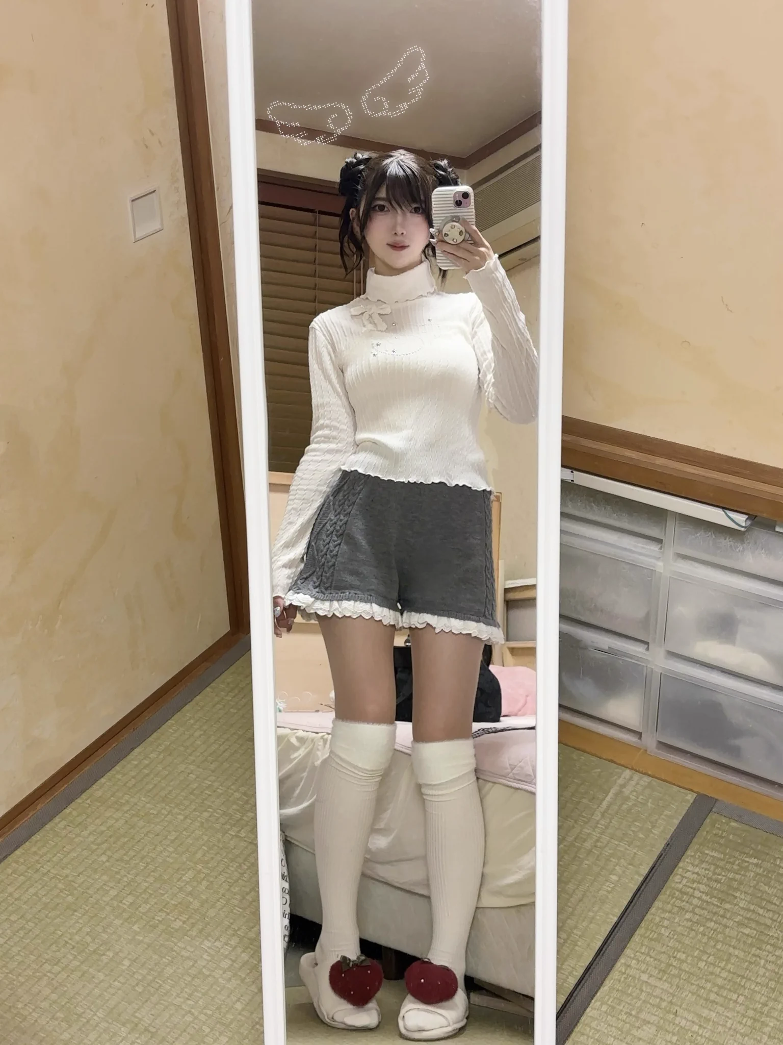 デスパンダ (@xoxometrotokyo) / X