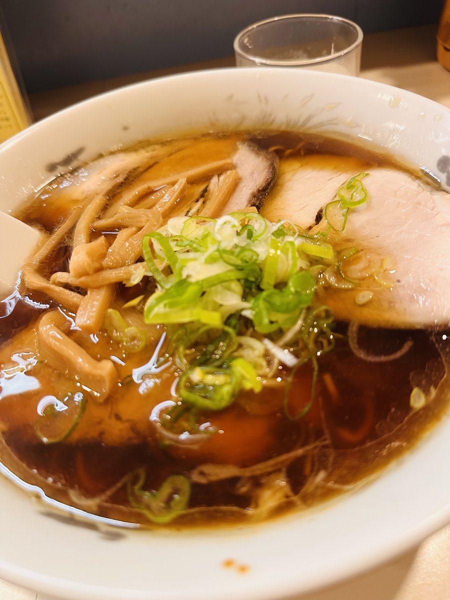 d_isk's tweet photo. あっさりでうまぁぁぁ https://t.co/KkDUOOjyIL