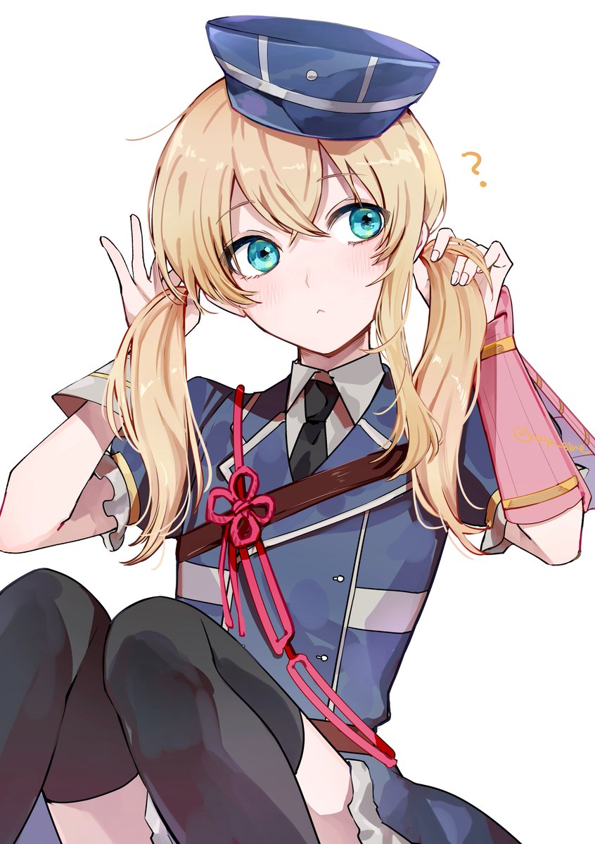 haya_sine's tweet photo. ぱずぎり乱さん https://t.co/rXPFHQmch3