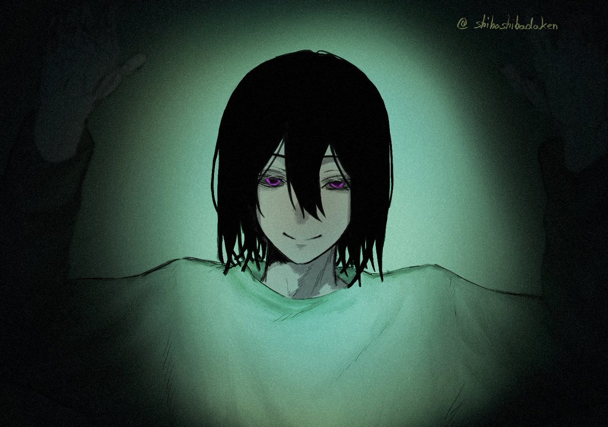 shibashibadaken's tweet photo. #bsd 🐭 https://t.co/jKL8eZl0xO