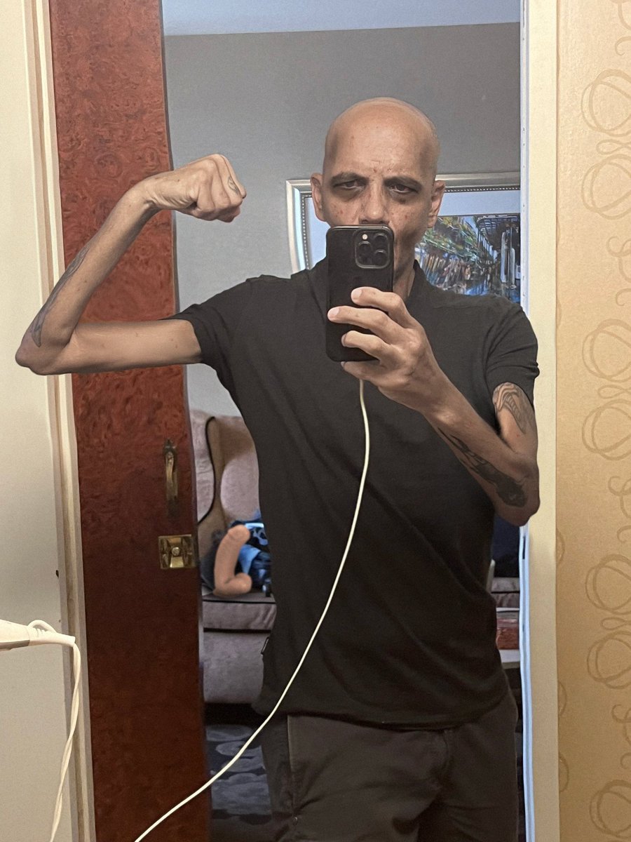 Plontus_'s tweet photo. Weight loss goal reached without Ozempic 💪😎 https://t.co/67JrvcV6jV