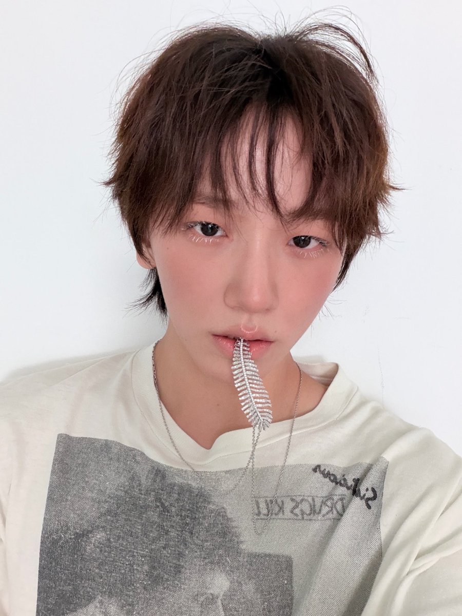 semin_1010's tweet photo. 진짜 천사같다….. https://t.co/MoiRmy1dxn