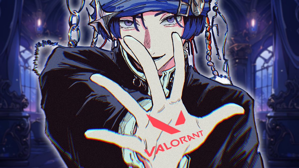 eito_aogiri8's tweet photo. 【VALORANT】フルパvalo w/ひょう太朗 のすけ  みずき  最高コーラ 【青桐エイト/ネオポルテ】 https://t.co/5Q8iHoqFdF @YouTubeより https://t.co/M4wlXeo7LZ