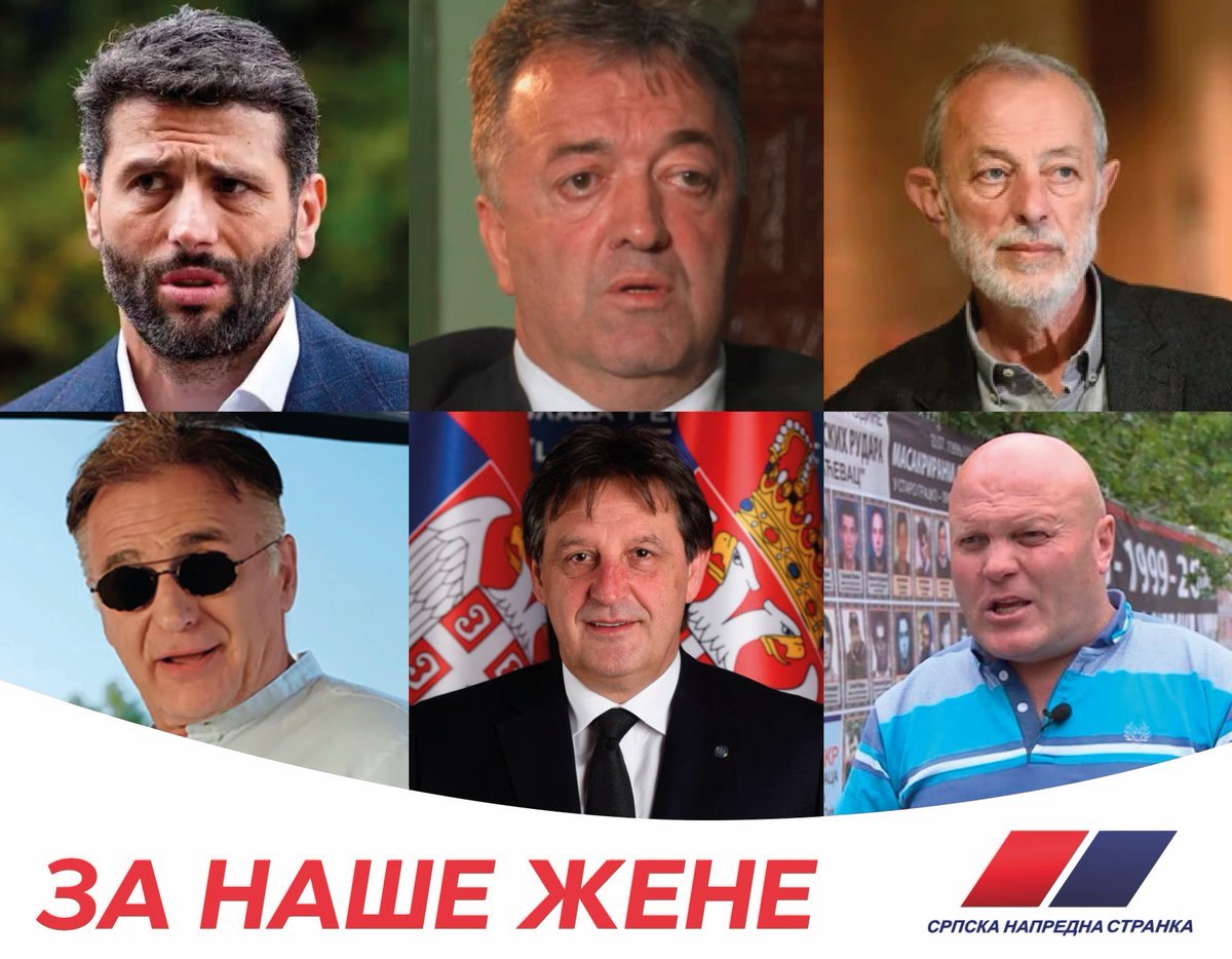 doprinositelj's tweet photo. "I ja sam šapika" https://t.co/7uOXuDcqZG