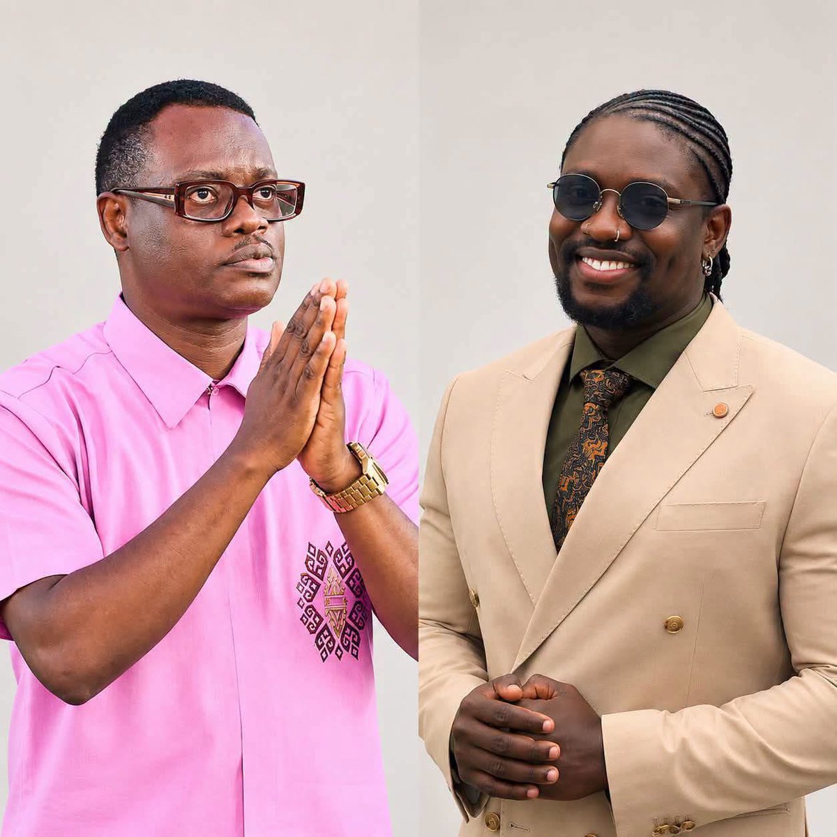 TGNLEAD's tweet photo. Apostle Arome is not better than VDM when it comes to dishonoring people he disagrees with. @ApostleArome 

That’s the fact!

His clan has remained the most toxic clan in the body of Christ.

He clearly rose by invalidating globally reputed ministries.

He said Pastor Joseph Prince doesn’t have a ministry and God ordained him as the custom officer of the body of Christ, the one who invalidates others at will!

He said Dr Creflo Dollar doesn’t have a ministry.

Late Prophet TB Joshua was demonic.

Prophets who operate in forensic prophetic got their powers from satan.

No one has invalidated preachers like Apostle Arome.

Publicly and openly before his flocks.

The man didn’t rise with honour by respecting everyone, he rose by divide and conquer!

Invalidating ministries he doesn’t agree with!

His clan raised the likes of @SpiricocoNg 

His clan raised the most toxic apologists in the body of Christ!

Thus, the support the body of Christ is giving him now is a show of grace especially from those he has consistently invalidated!

That show of support doesn’t erase his own toxic and derogatory reputation!

Apostle Arome doesn’t just disagree with other preachers, he shreds them to pieces!

While we are discussing unity in the body, let’s begin with apologies!

Apostle Arome is a very bad example of HONOUR when it comes to fellow ministers, hopefully he sees how the body of Christ has risen up for his support and becomes more honorable to everyone.

❤️