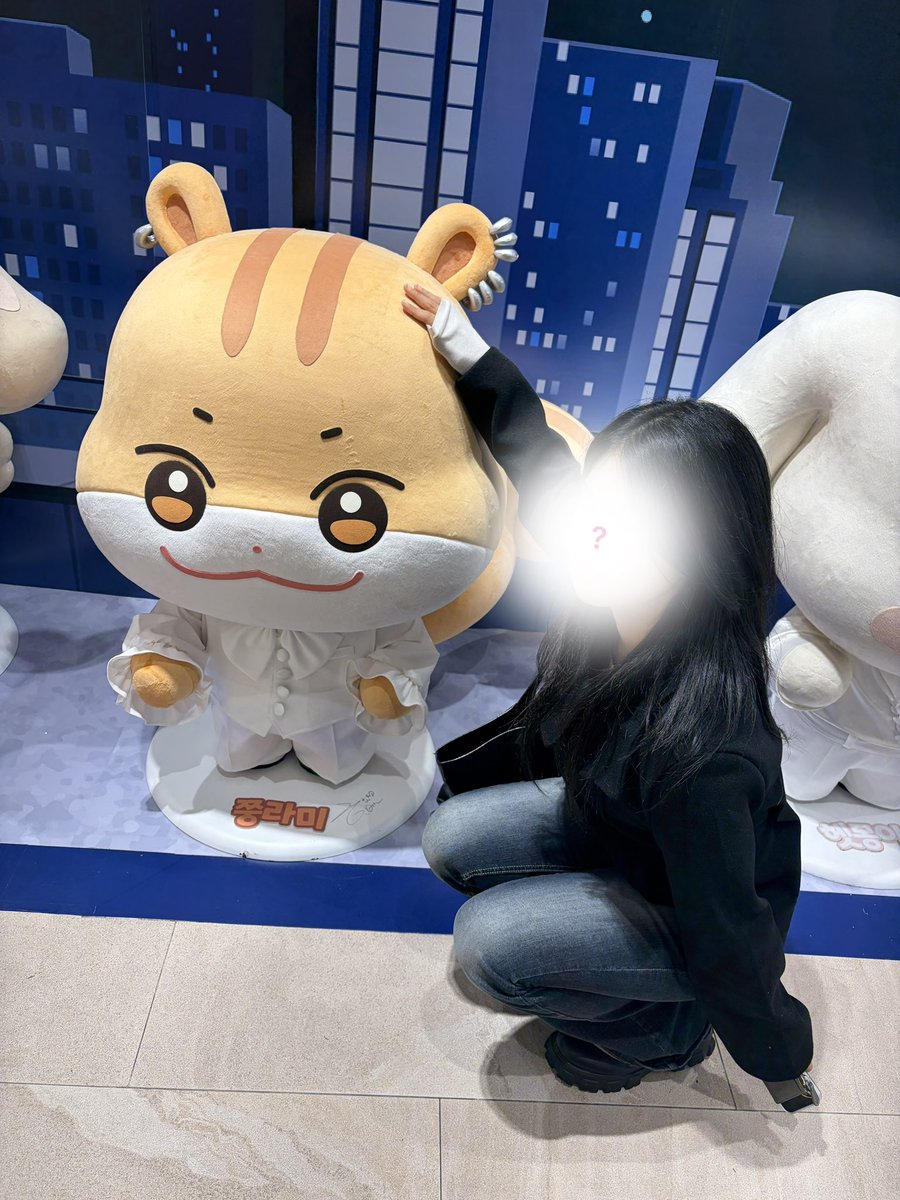 Kuririnng_'s tweet photo. 입덕 한달차 어른이 홍삼 인사드립니다ヽ(o´ᗜ`o)
저 티니친구 갖고싶어요 。。

#에이티니_승선소 #에이티니_트친소 https://t.co/I4O0f03nCk