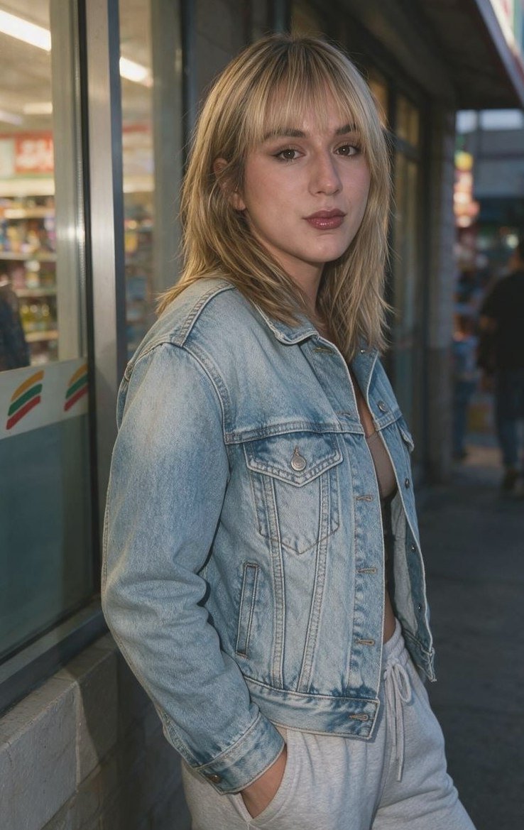 itsahnats's tweet photo. good tuesday? this denim’s barely covering me https://t.co/xQoLQ8ZuP5