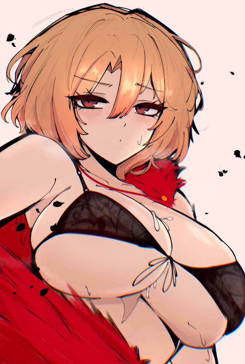 MiddleBigSis's tweet photo. @hardbloodcock i like your bikini, mirror, can i borrow your barber? https://t.co/VJbvfnfVii