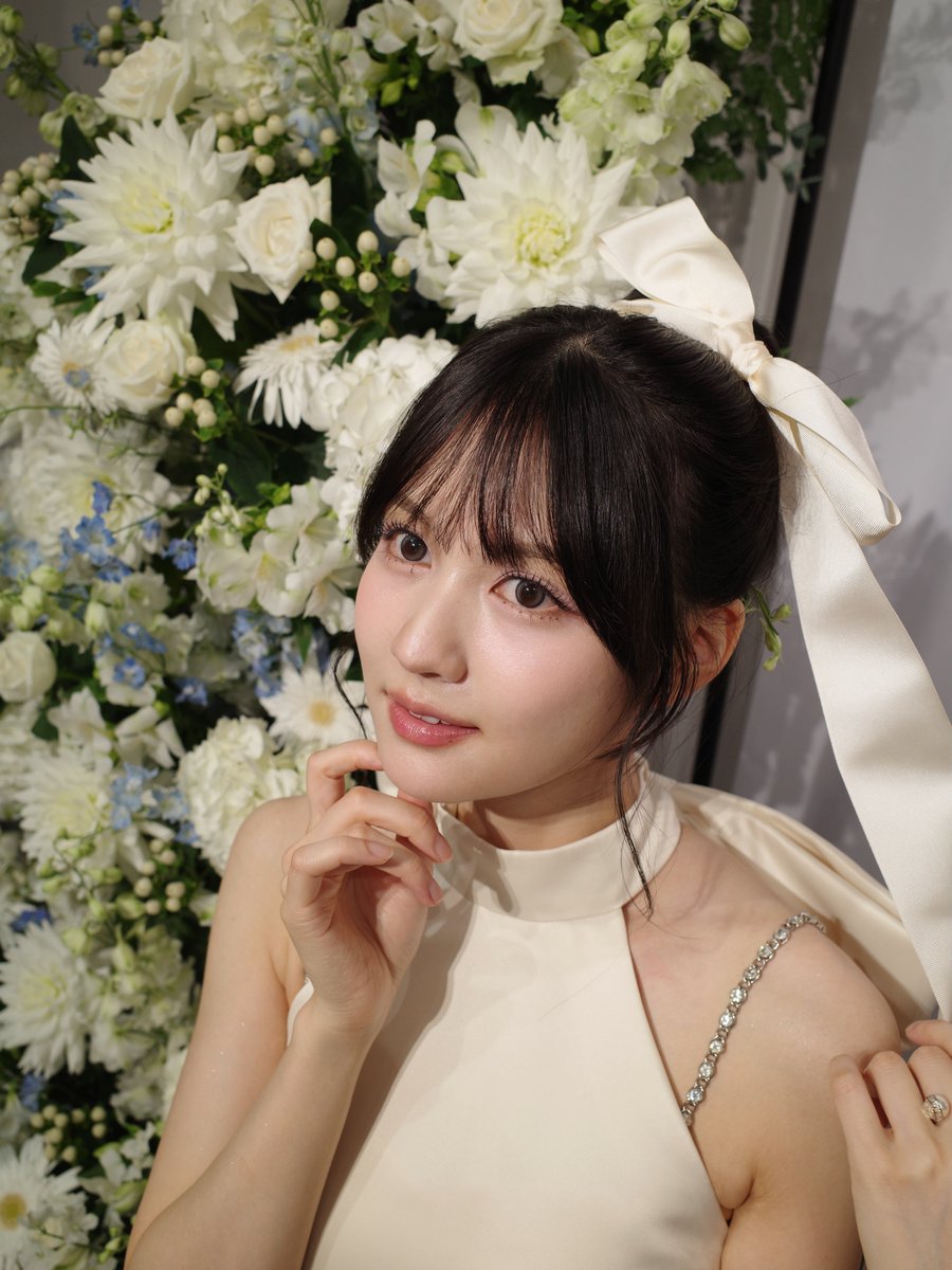 yoyokaki46's tweet photo. #中村麗乃 https://t.co/69IeTSrj77