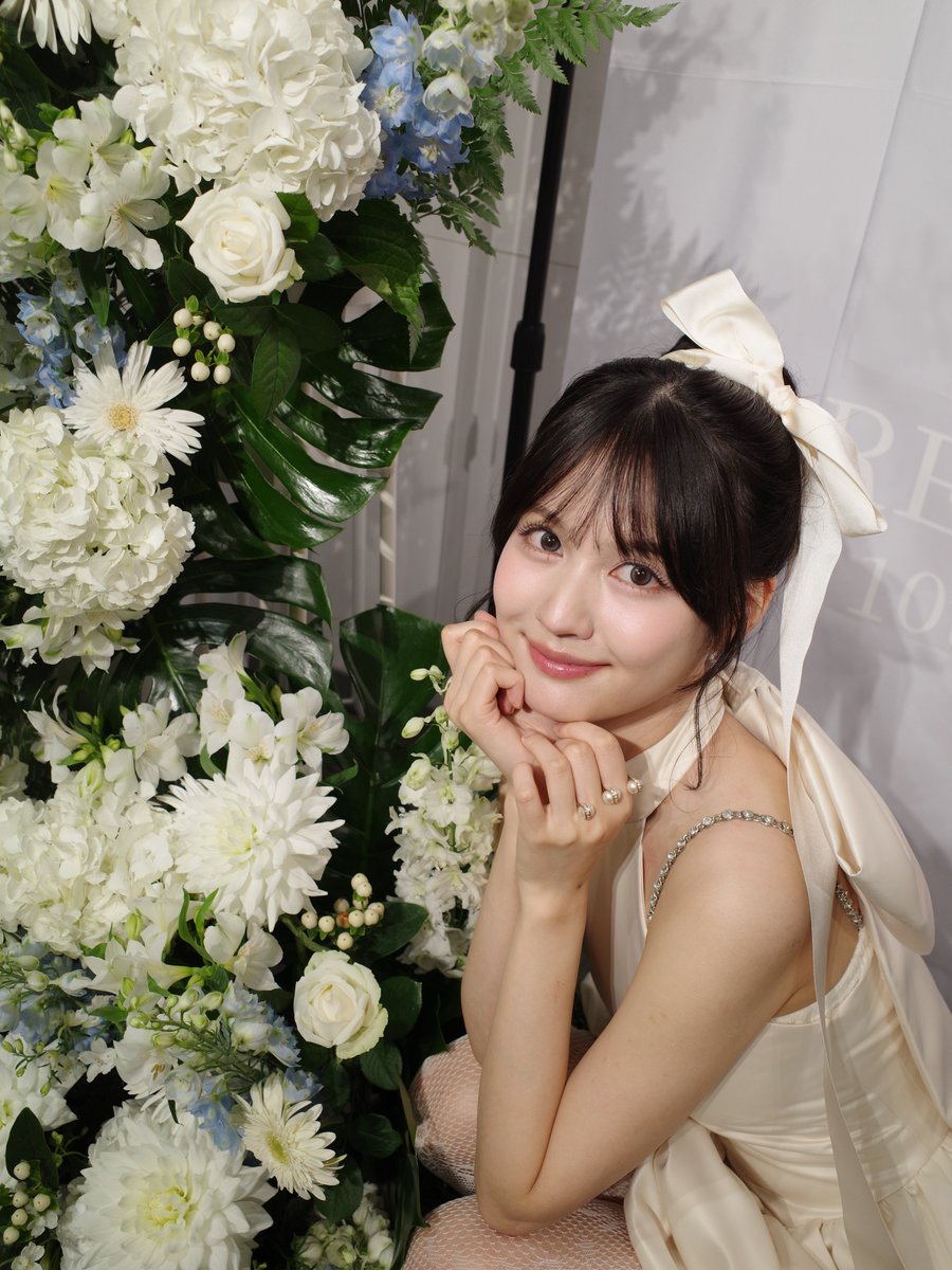 yoyokaki46's tweet photo. #中村麗乃 https://t.co/69IeTSrj77