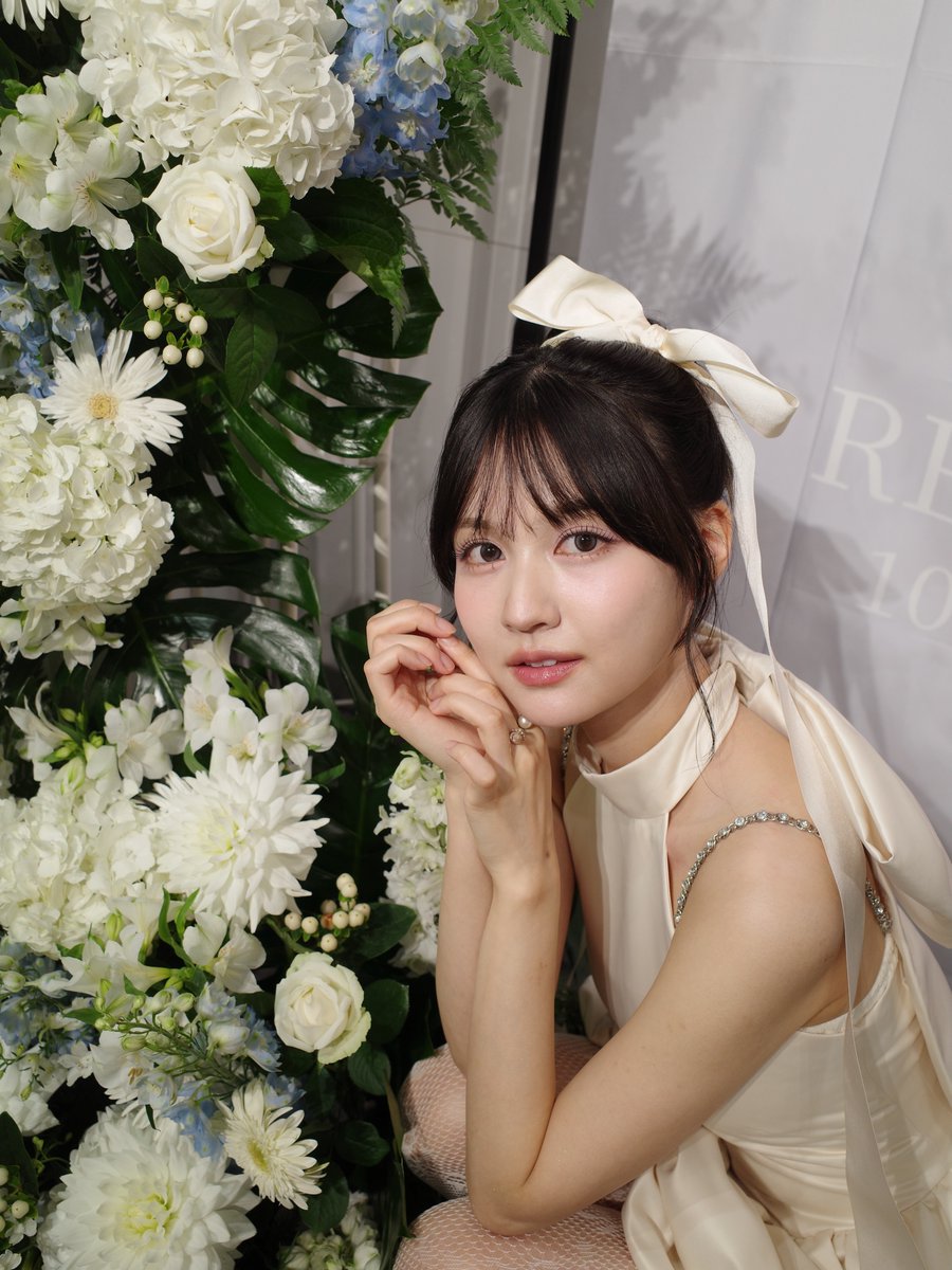 yoyokaki46's tweet photo. #中村麗乃 https://t.co/69IeTSrj77