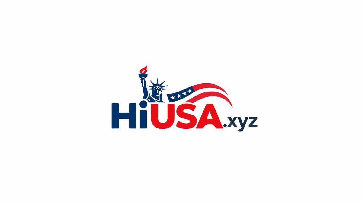 IssamDomainer's tweet photo. https://t.co/mj6RbvnnTn — short, memorable, instantly recognizable.

Perfect for AI, travel, media, community, SaaS, or a USA-focused brand.

🔥 One clean name. Endless possibilities.

#Domains #DomainNames #Startup #Branding #AI #USA #XYZ https://t.co/Qce1BlFPgf