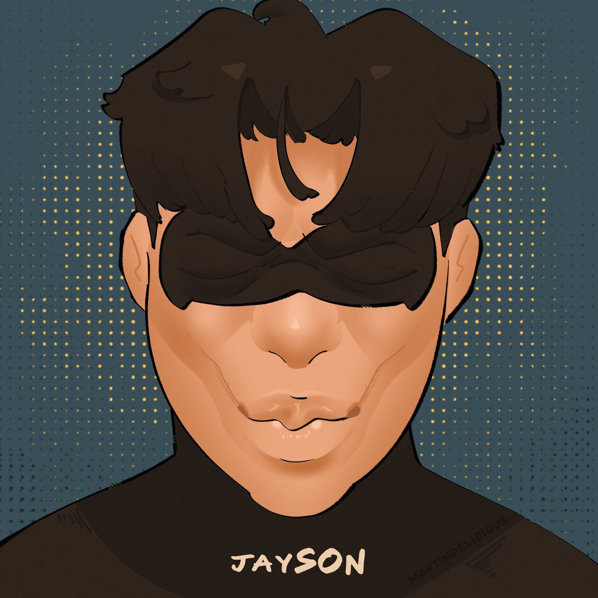 martindelicious's tweet photo. Jason that one time #jasontodd #timdrake https://t.co/O6LrixQMFy