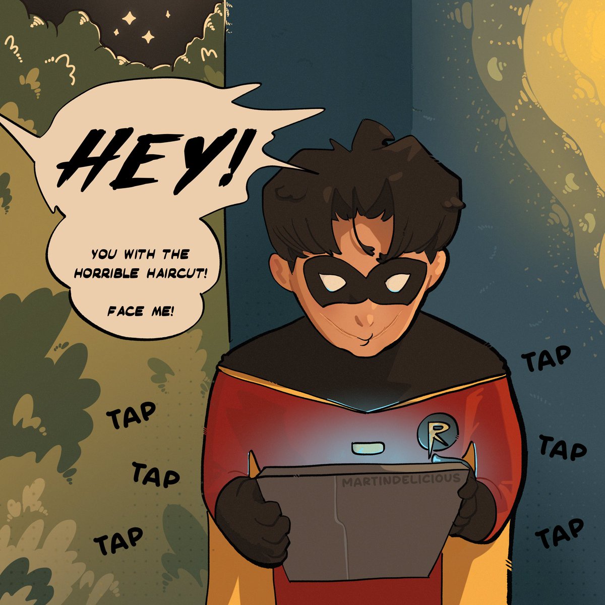 martindelicious's tweet photo. Jason that one time #jasontodd #timdrake https://t.co/O6LrixQMFy