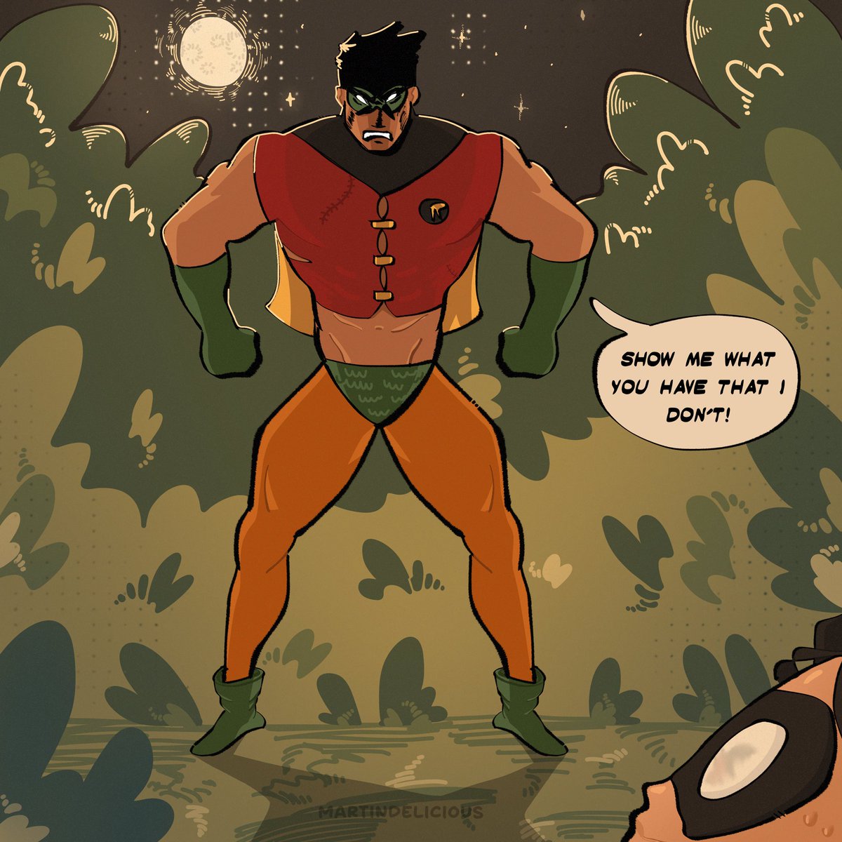 martindelicious's tweet photo. Jason that one time #jasontodd #timdrake https://t.co/O6LrixQMFy