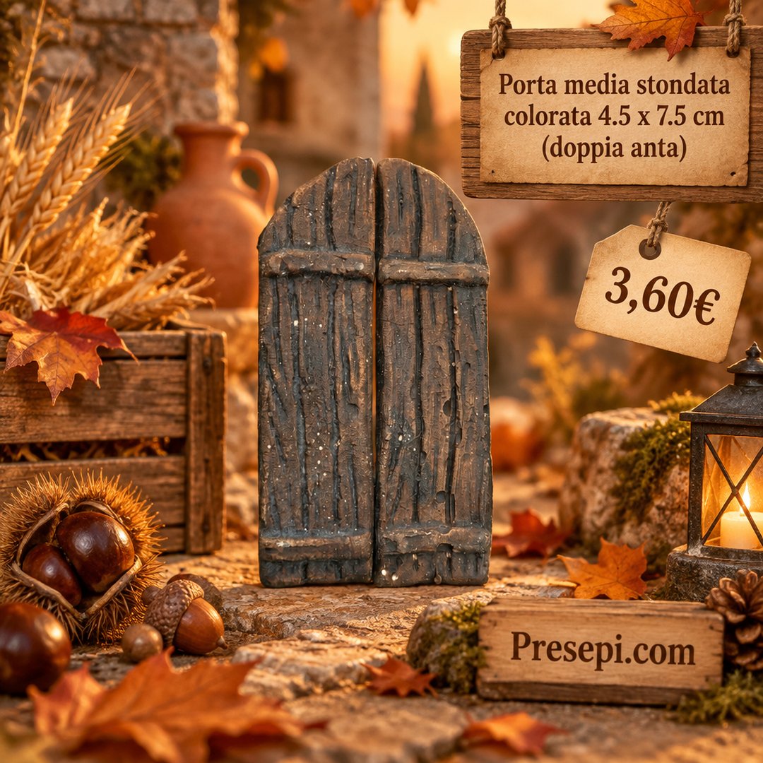 presepi_com's tweet photo. Porta stondata colorata 4.5x7.5 cm, Piazza Italy: marmorina, 3,60€ IVA inclusa.
👉 https://t.co/bVR2Om5mtS
#presepe #natale #artigianato https://t.co/O5TcrOpHLn