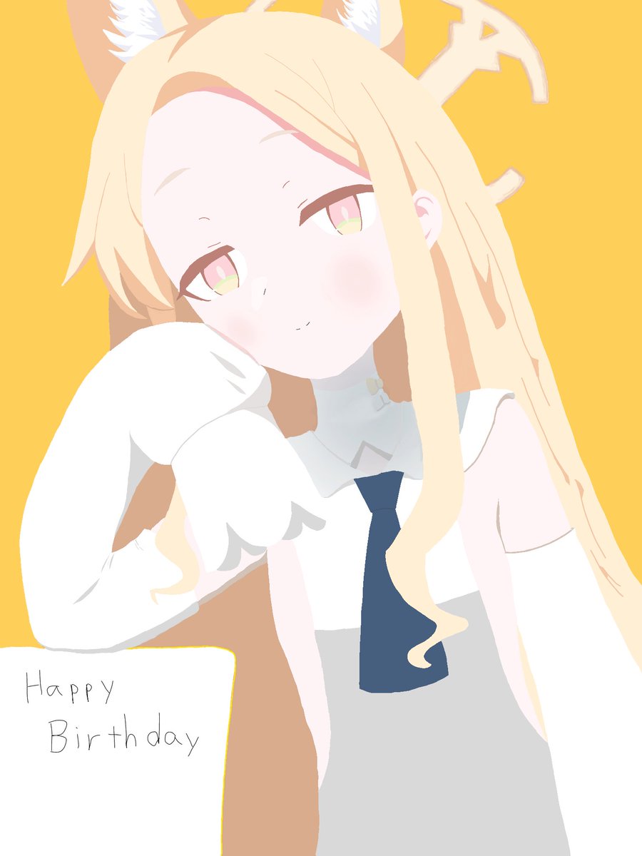 shima069taka's tweet photo. 完成しました。
セイア誕生日おめでとう！！ https://t.co/XZQtaGSBDU