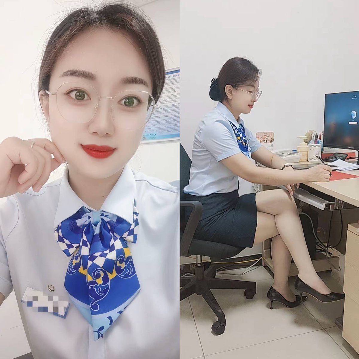 alexandra65za5's tweet photo. 毛遂自荐一下，90后已婚，银行人，习惯了每天三点一线的生活，偶尔也想跳出固有圈子说说墙内不便言说的心里话，思想放得开小众爱好，欢迎来聊天.. https://t.co/lruEGMBMKK