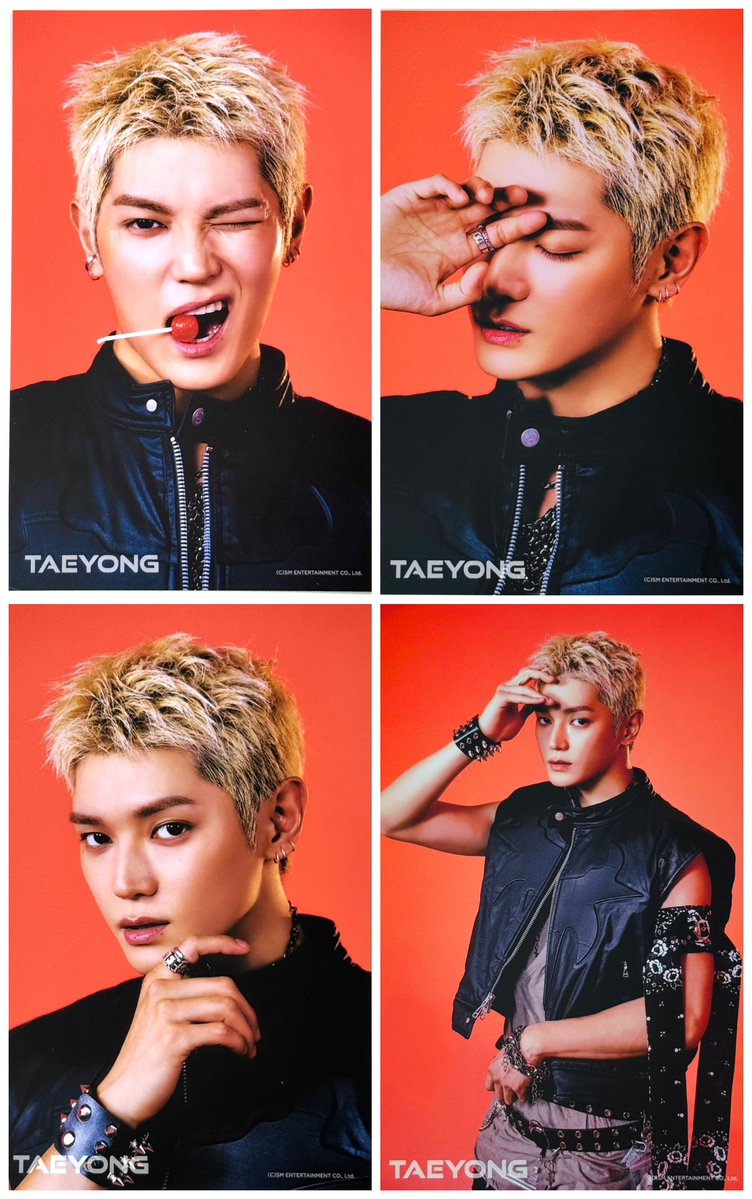 ty_cherie's tweet photo. OMG LEE TAEYONG 🥵 https://t.co/70Vr8ffQne