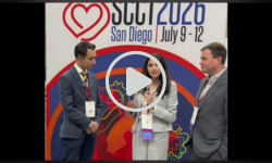 Heart_SCCT's tweet photo. How is AI reshaping cardiac CT? 

Join @Doc_Tiger and FiRST Committee members @AnamWaheed05 and @avainrib1 for a conversation on the evolving role of AI in cardiovascular imaging.

https://t.co/sISNpkCWzM https://t.co/2lsaLSArtx