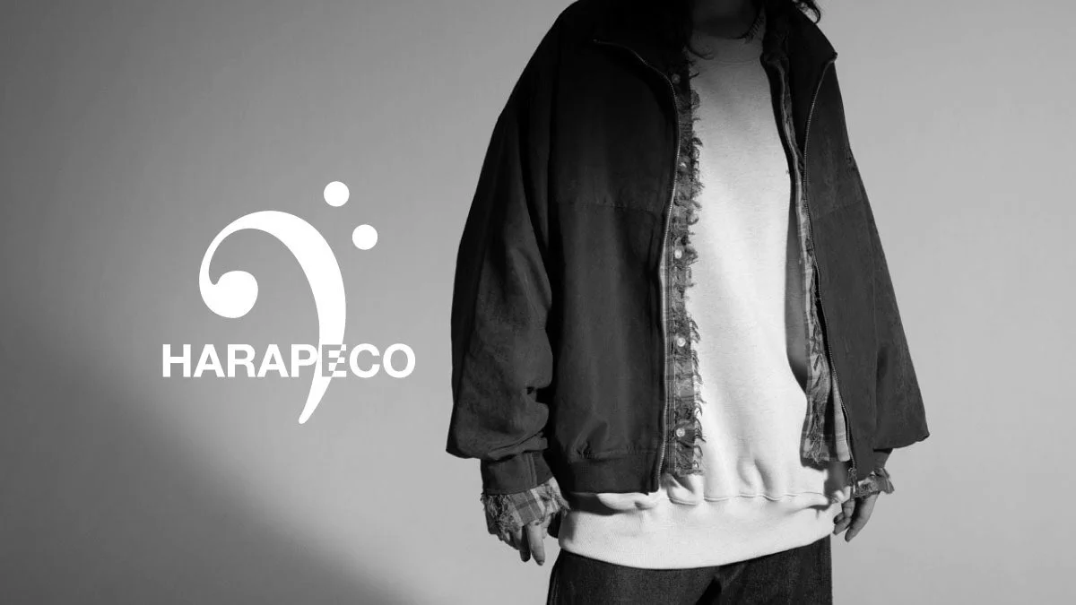 harapeco (@harapeco_store) / X