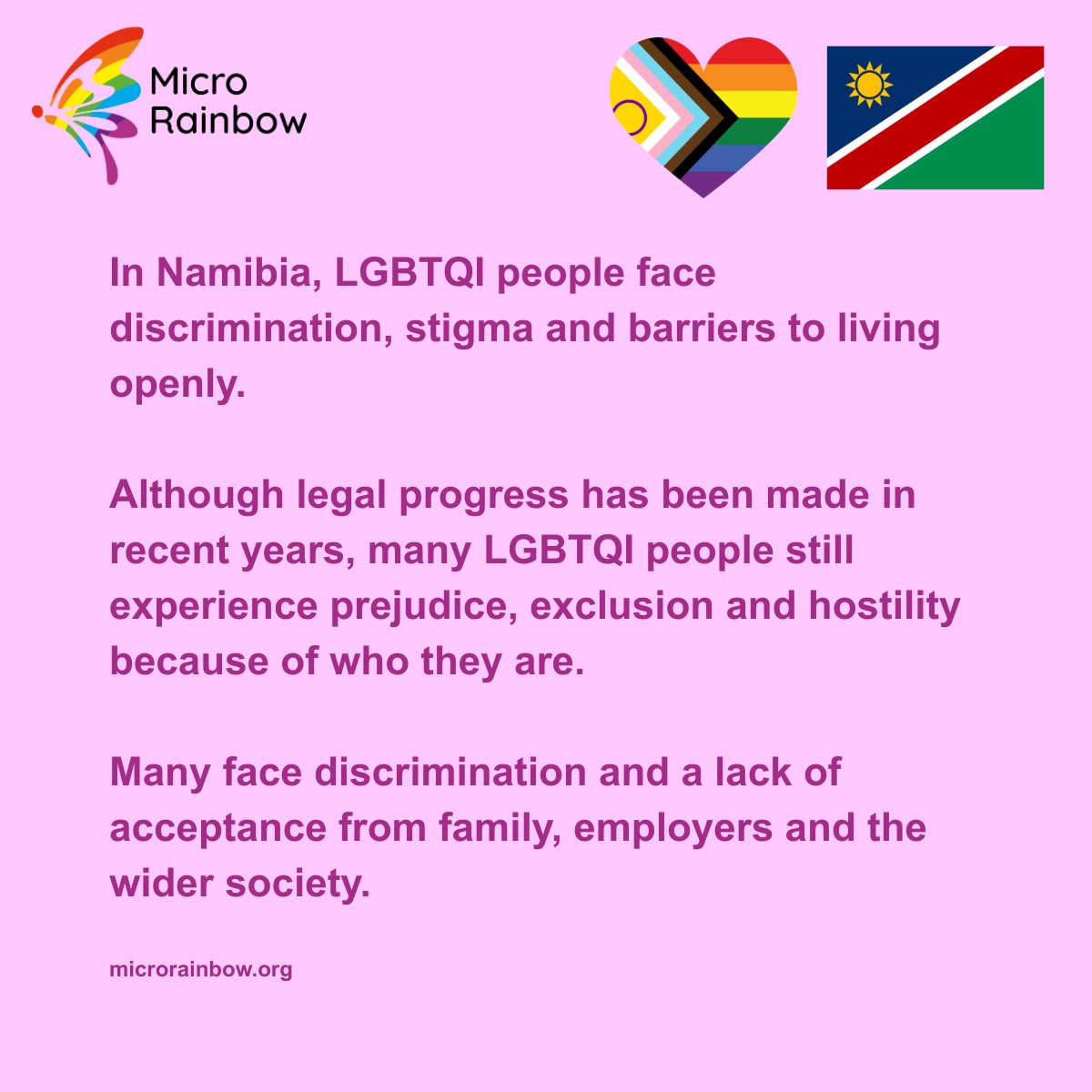 MicroRainbow's tweet photo. Petrus, a gay man from Namibia living in our safe house, has been granted #refugee status!👇

Support more #LGBTQI people seeking safety: https://t.co/yxVdGKmbXH

Pseudonyms &amp; stock images are used to protect the identity of the individuals we work with. https://t.co/3WSzjlm0rd