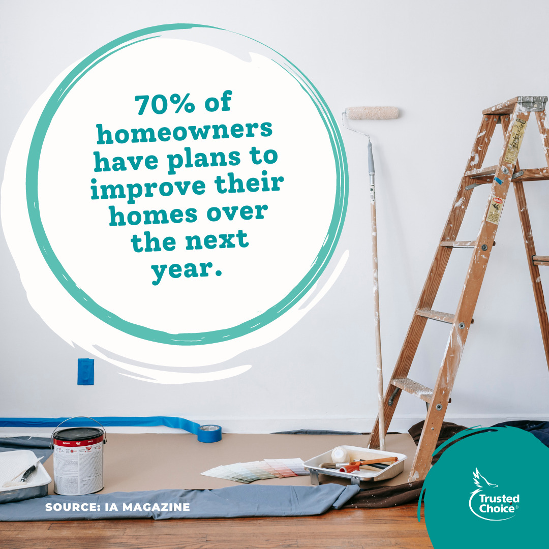 NJ_Insurance's tweet photo. What home project are you tackling next?

#homeownersinsurance #remodeling #AllenAllenInsuranceAgency

Visit our website at https://t.co/xdhn3ez2MB https://t.co/GRkRKyXLQI