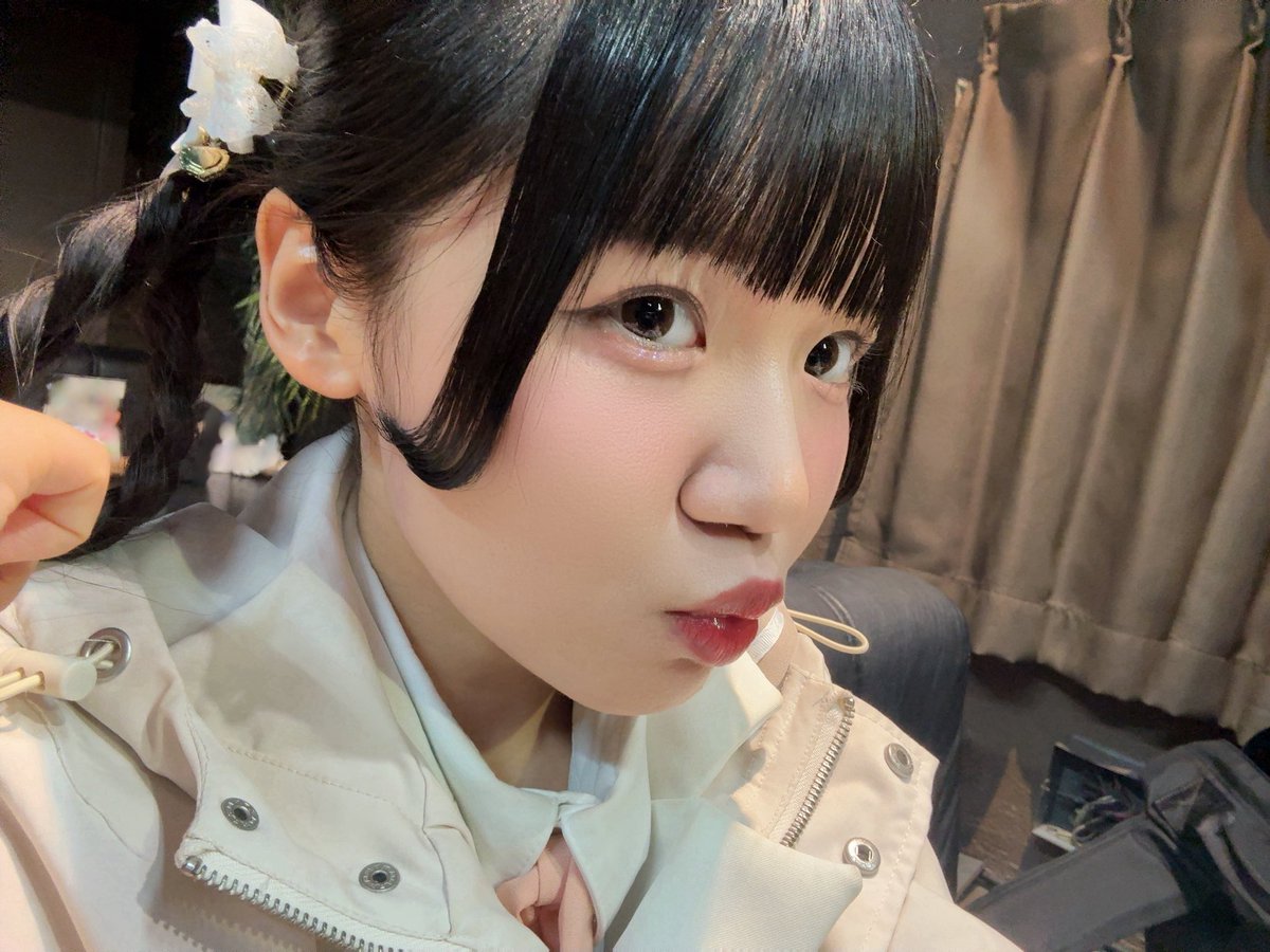 miura__ai's tweet photo. まだまだアイドル2歳児だもん👶🏻🍼 https://t.co/sOH0YiCWiS