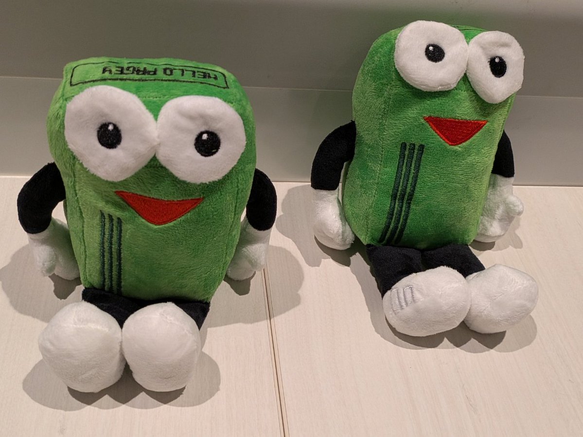 ymd65536's tweet photo. PagerDuty Tech Hub!
サラダバー!!
PagerDuty Challenge Cupで実況を担当しました!
今までにない本当に貴重な経験でした!お疲れ様でした!
#PagerDuty #PDTechHub #techhub https://t.co/wLJbd7Y2gV