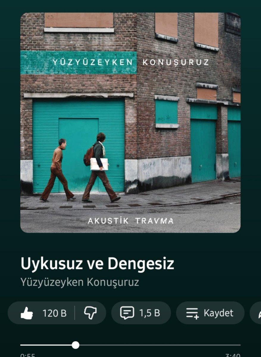 kimmacabaa's tweet photo. son fotoğraf
son şarkı https://t.co/iLN4gRMED9