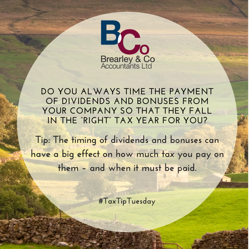 BrearleyandCo's tweet photo. Weekly Tax Tip! #Rotherhamiswonderful #ATsocialmedia #Sheffieldissuper #Barnsleyisbrill #BCoNews #UKSOPRO #TaxTipTuesday https://t.co/iubOfTsApN