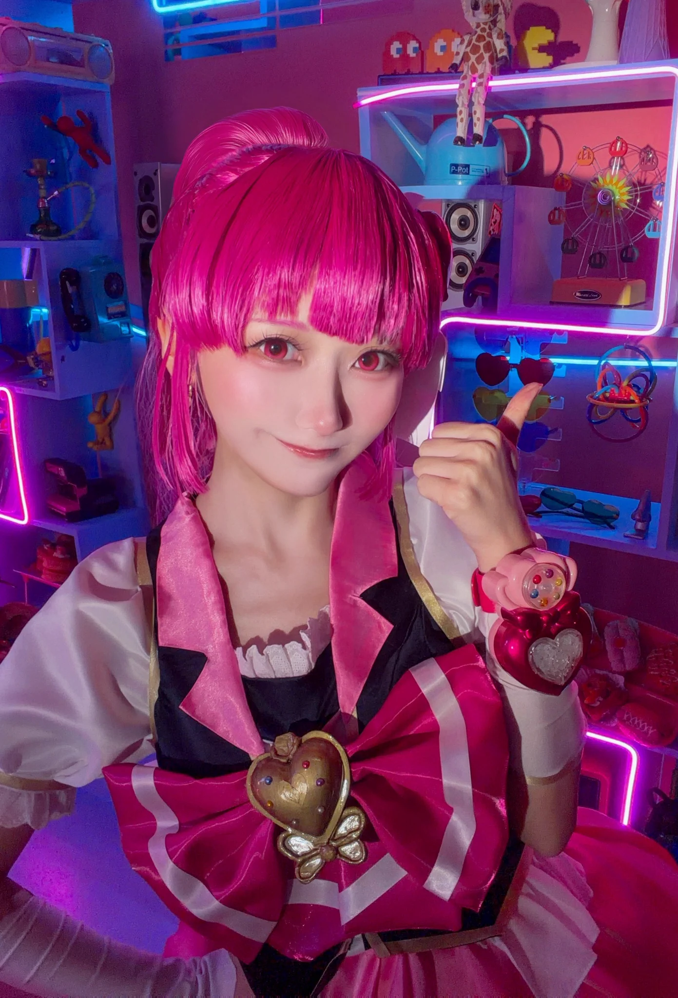 hapikuro様用•*¨*•.¸♬︎ せりー♕ على X: 