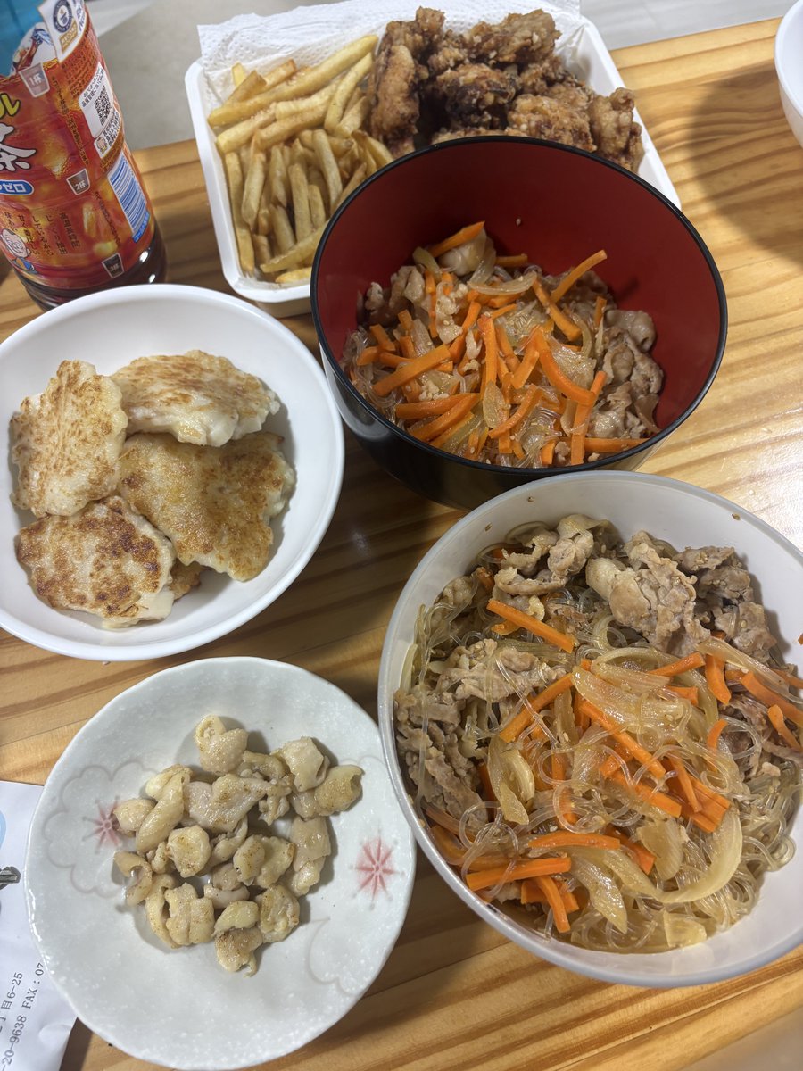 juno_yama's tweet photo. 準備はできています https://t.co/WjMe1y1Mu6