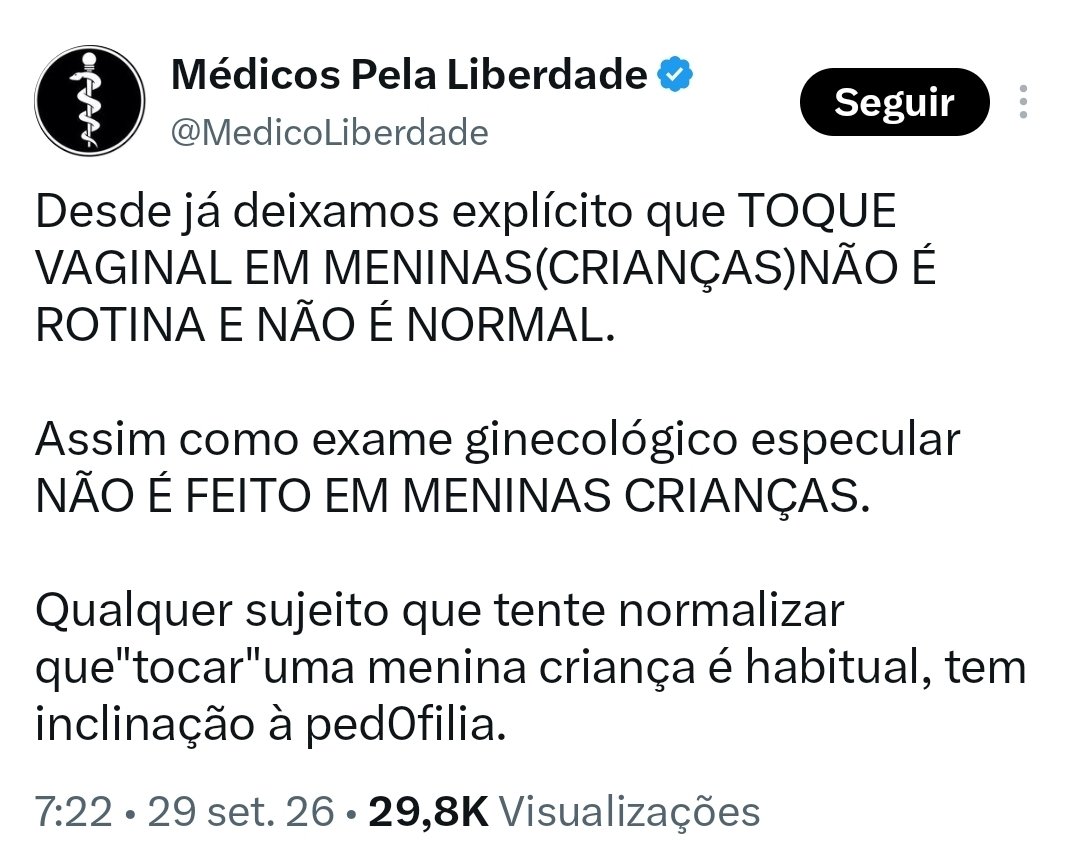 nelsonmjunior's tweet photo. @barbara13naurna O adjetivo pra você por conta dessa sua passada de pano no que esse ser abjeto disse está no final do print. https://t.co/q109h8uii3