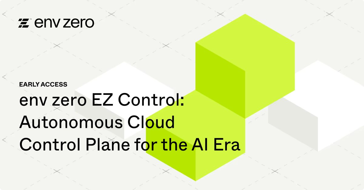 envzero tweet picture