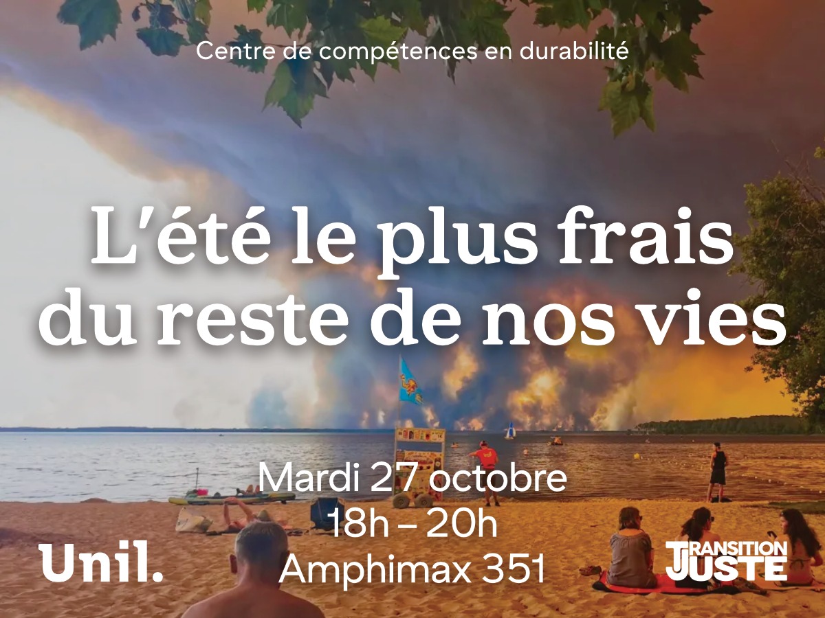 unil's tweet photo. Canicule 2026 : l’été le plus frais du reste de nos vies https://t.co/WI2zKTZ85o https://t.co/oZ4jzniZYn