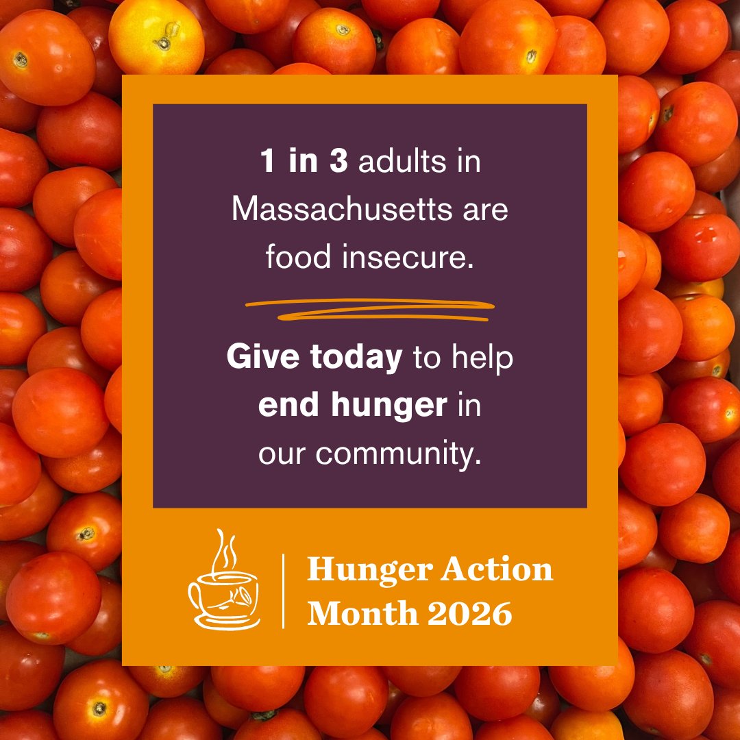 RosiesPlace's tweet photo. Today, on #HungerActionDay, hundreds of women will visit our Dining Room for a meal; 350 women will visit our Food Pantry and Rosie's Place will continue striving to meet the critical and basic needs of our community.

Make a gift today and join us: https://t.co/YMrf1hUzS5 https://t.co/c8GYebPmgO