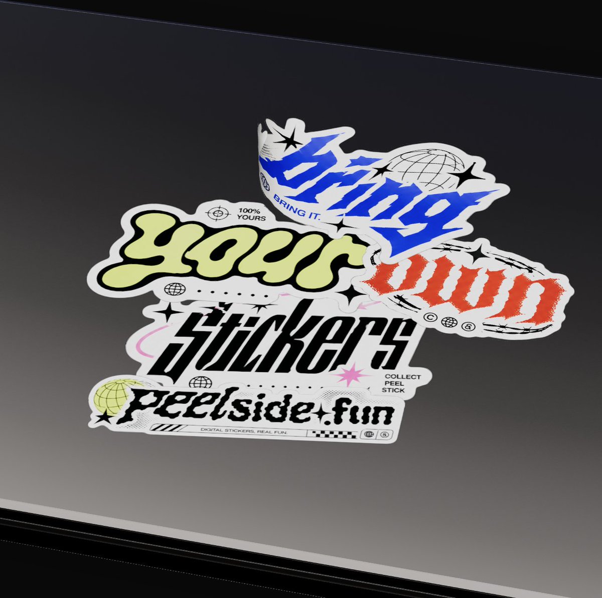 xerolexes's tweet photo. bring your sticker sheets !!! https://t.co/cANJ0Vamym