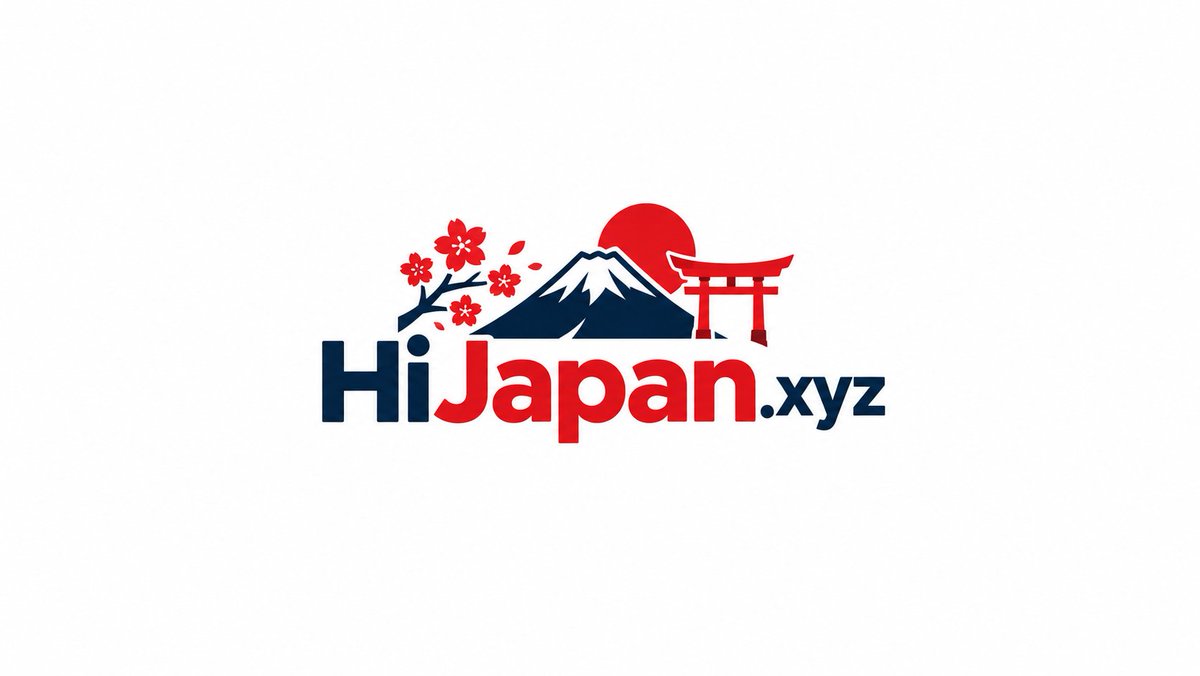 IssamDomainer's tweet photo. https://t.co/vJ0CaIkaz4 — short, memorable, friendly and instantly clear.

Perfect for AI, travel, media, tourism, community, SaaS or Japan-focused startups.

🔥 https://t.co/vJ0CaIkaz4 — make Japan your brand.

#Domains #DomainNames #Japan #AI #Startup #Branding #XYZ https://t.co/lFAnxP1xhO